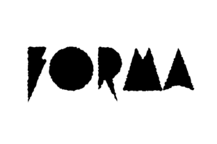Forma Rough: A Bold Display Font for Editorial Impact