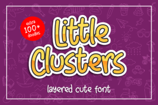 Little Clusters: A Designer’s Honest Review